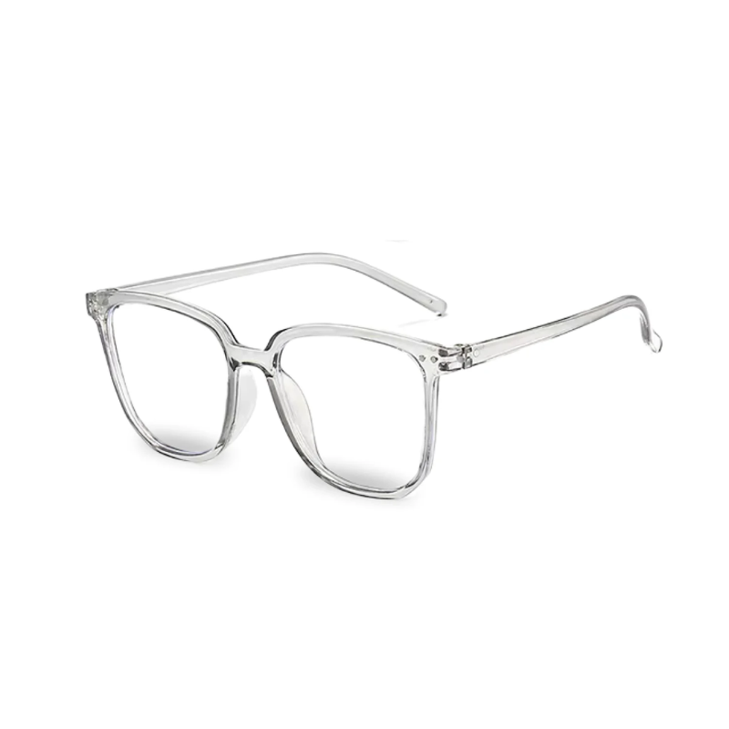 Blue light blocking glasses