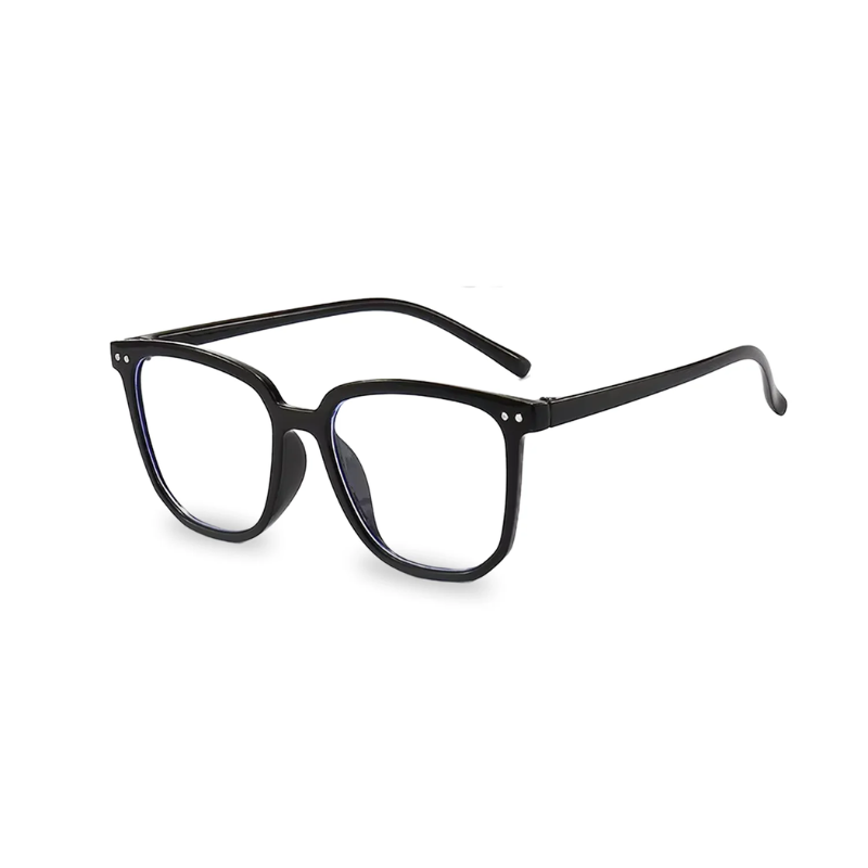 Blue light blocking glasses
